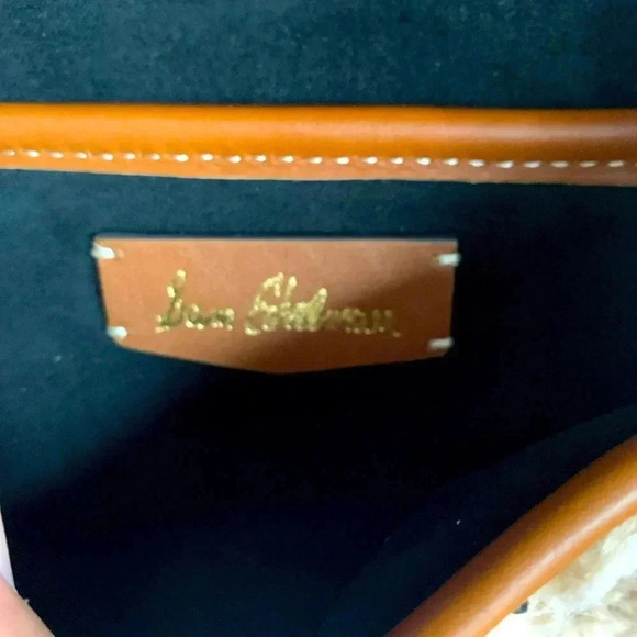 NWT Sam Edelman Shearling Fur
Mini Crossbody - Picture 2 of 8